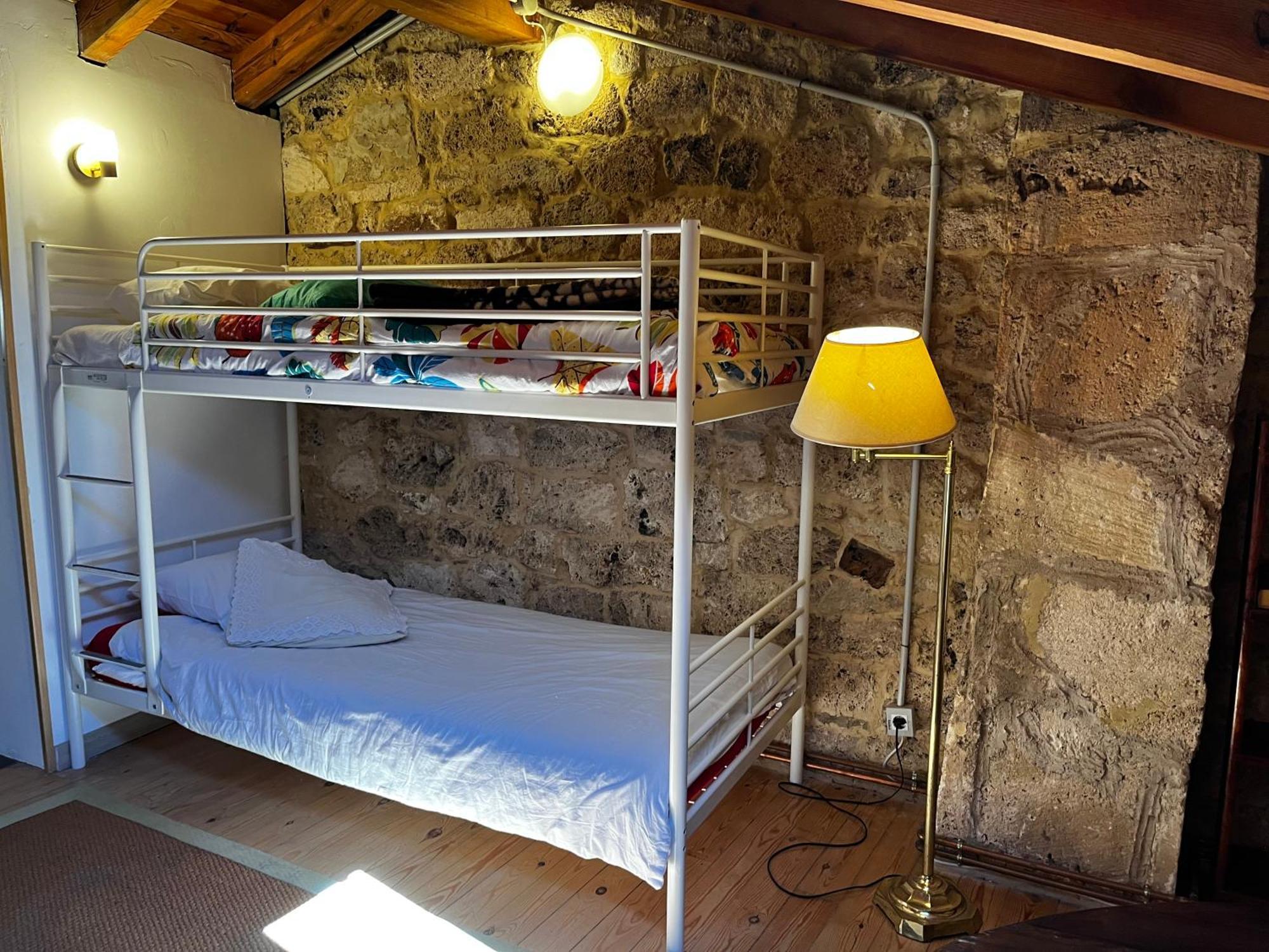La Milana, Orbaneja Del Castillo Zewnętrze zdjęcie
