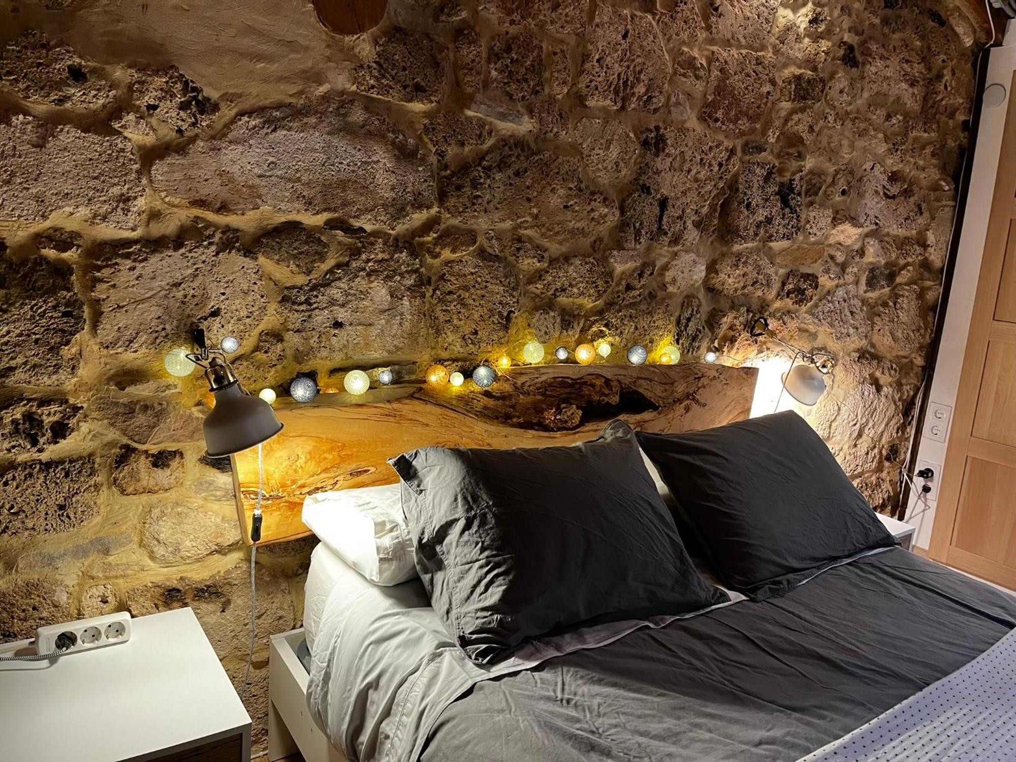 La Milana, Orbaneja Del Castillo Zewnętrze zdjęcie